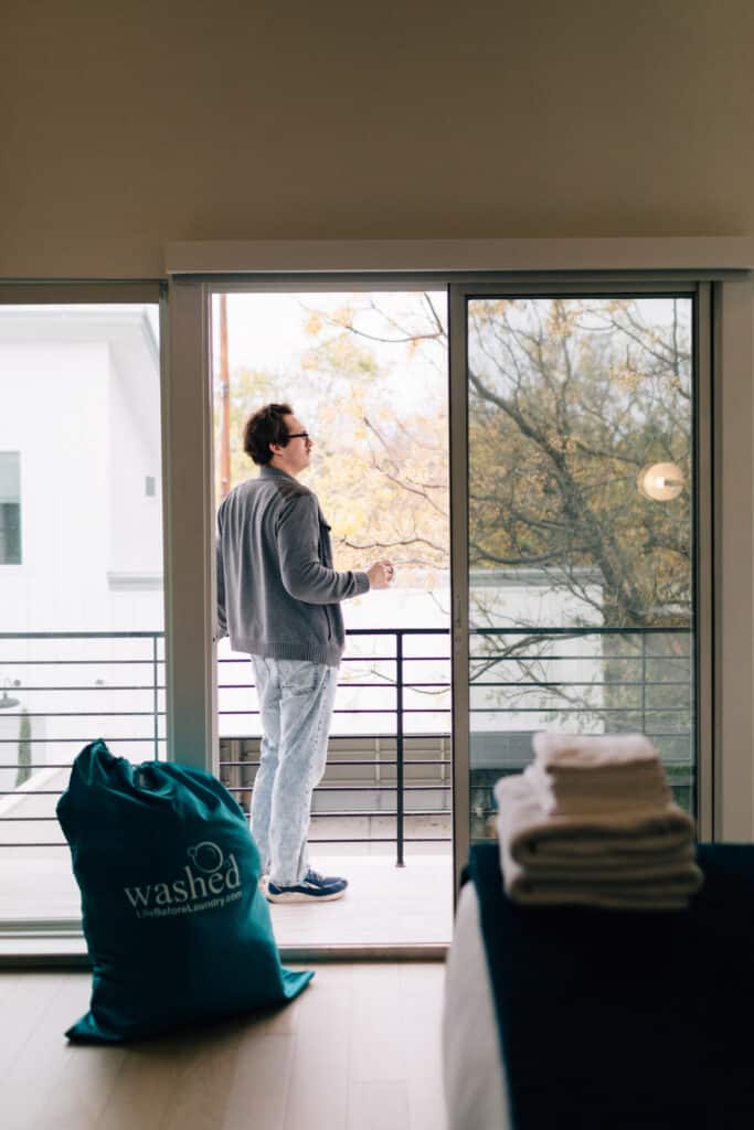 Chesapeake Laundry Service Reviews