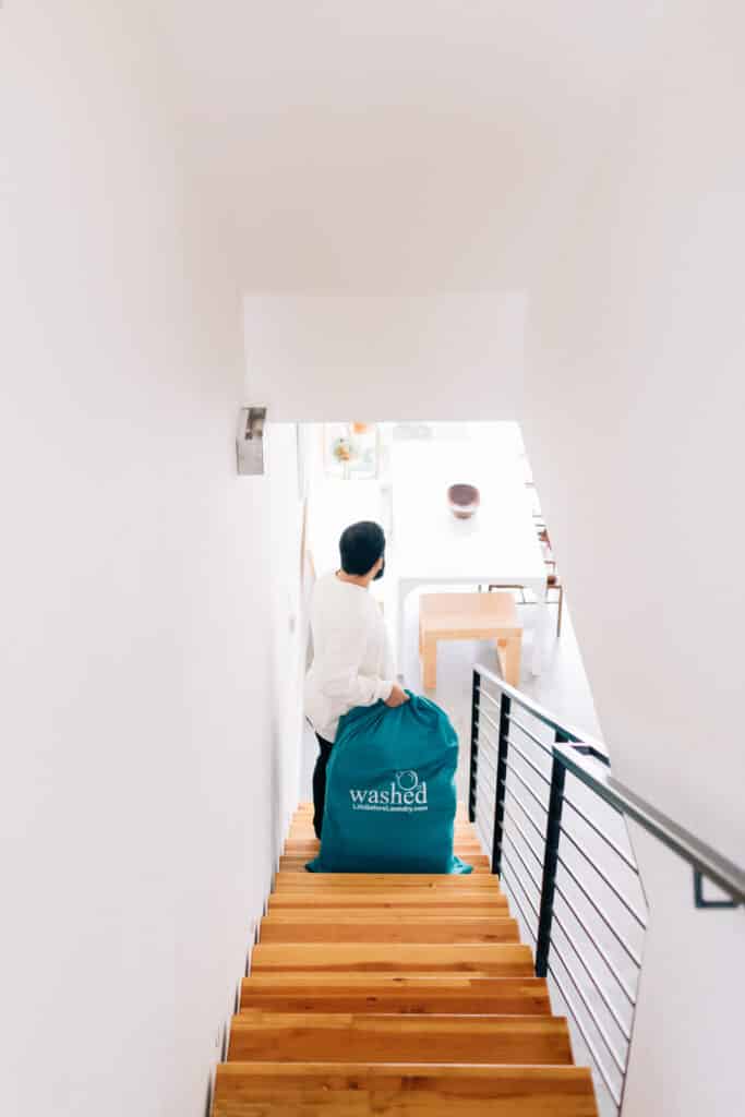 Chesapeake Laundry Service Reviews a