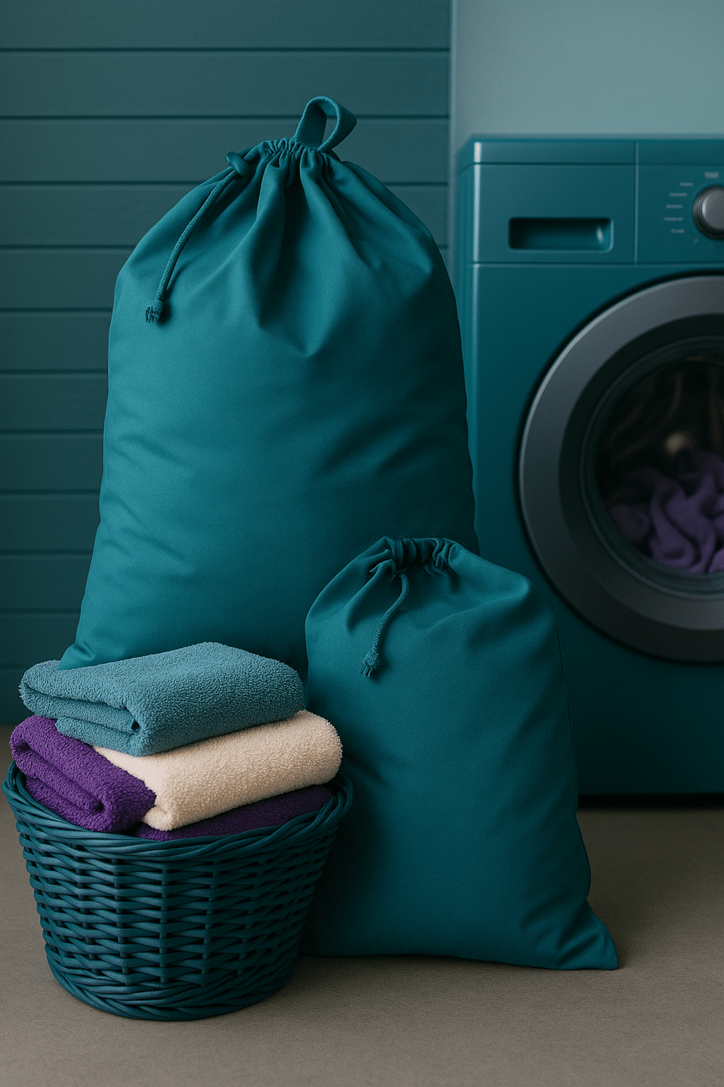 Washed Launches Residential Laundry Pickup Service in Virginia Beach