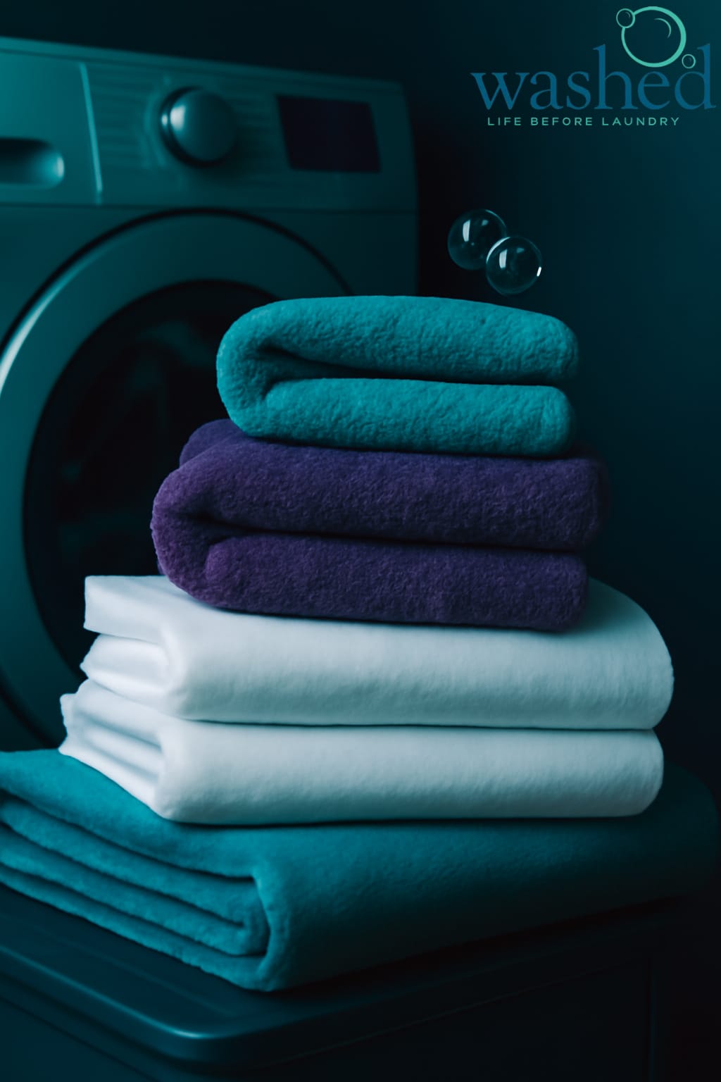 Washed Offers Linen Rental for Airbnb Hosts in Virginia Beach