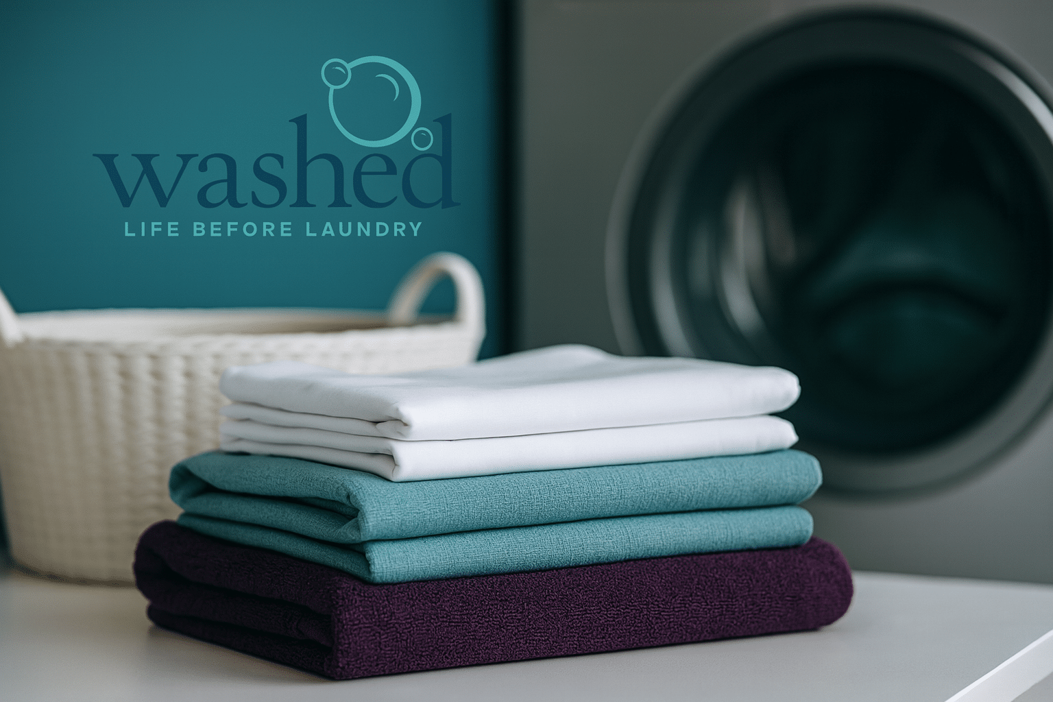 Washed Delivers Linen Rentals for Events Across Virginia Beach